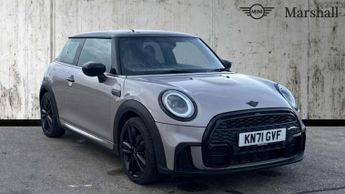 MINI Hatch 1.5 Cooper Sport 3dr Auto