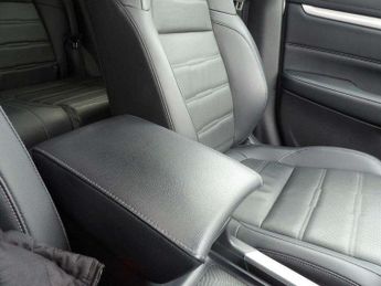 Honda CR-V 2.0 i-MMD Hybrid EX 5dr eCVT