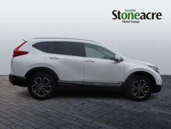 Honda CR-V 2.0 i-MMD Hybrid EX 5dr eCVT