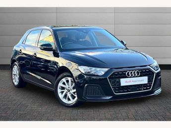 Audi A1 30 TFSI 110 Sport 5dr S Tronic