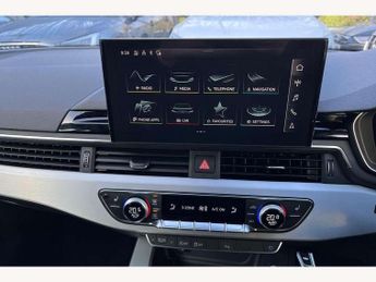 Audi A5 Sportback 35 TFSI S Line 5dr S Tronic