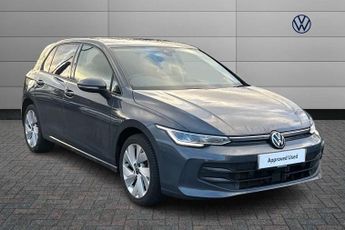 Volkswagen Golf 1.5 TSI 150 Match 5dr