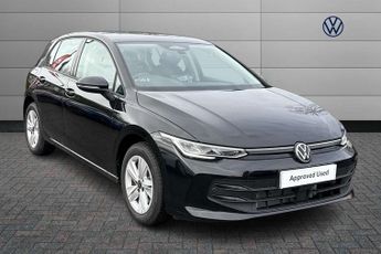 Volkswagen Golf 1.5 TSI Life 5dr
