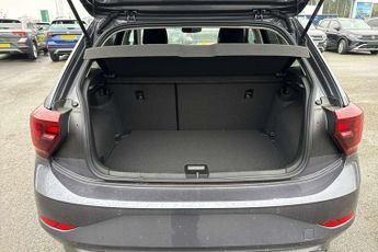 Volkswagen Polo 1.0 TSI Match 5dr DSG