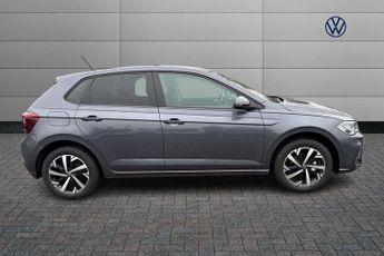 Volkswagen Polo 1.0 TSI Match 5dr DSG