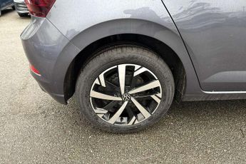 Volkswagen Polo 1.0 TSI Match 5dr DSG