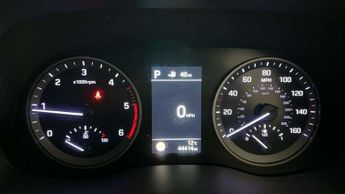 Hyundai Tucson 1.6 CRDi 136 Premium SE 5dr 2WD DCT