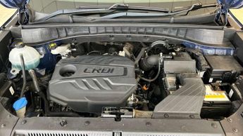 Hyundai Tucson 1.6 CRDi 136 Premium SE 5dr 2WD DCT