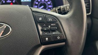 Hyundai Tucson 1.6 CRDi 136 Premium SE 5dr 2WD DCT