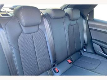 Audi A1 30 TFSI S Line 5dr S Tronic