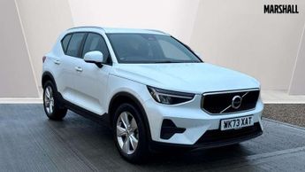 Volvo XC40 2.0 B3P Core 5dr Auto