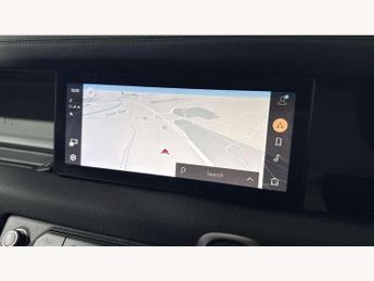 Land Rover Defender 3.0 D200 Hard Top Auto [3 Seat]