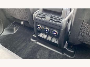Land Rover Defender 3.0 D250 X-Dynamic HSE 110 5dr Auto [7 Seat]
