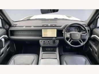 Land Rover Defender 3.0 D250 X-Dynamic HSE 110 5dr Auto [7 Seat]