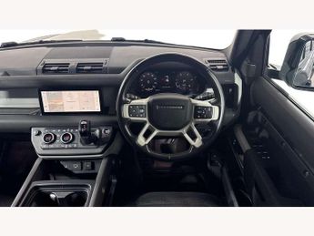 Land Rover Defender 3.0 D250 X-Dynamic S 110 5dr Auto