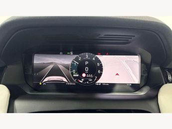 Land Rover Discovery Sport 1.5 P300e Dynamic HSE 5dr Auto [5 Seat]