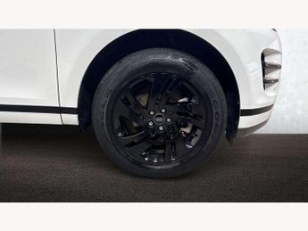 Land Rover Range Rover Evoque 1.5 P300e R-Dynamic S 5dr Auto