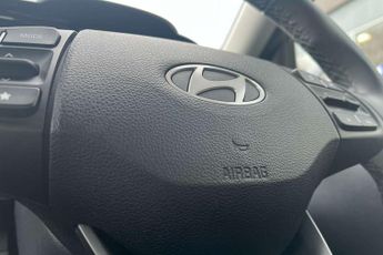 Hyundai i10 1.0 [63] Advance 5dr Auto [Nav]