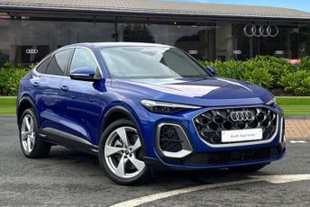 Audi Q5 2.0 TDI Quattro S Line 5dr S Tronic