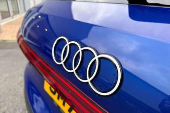 Audi Q5 Sportback 2.0 TDI Quattro S Line 5dr S Tronic