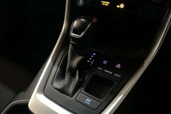 Toyota RAV4 2.5 VVT-i Hybrid Design 5dr CVT 2WD