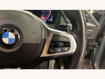 BMW 1 Series 118i [136] M Sport 5dr Step Auto [LCP]