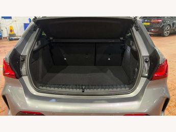 BMW 1 Series 118i [136] M Sport 5dr Step Auto [LCP]