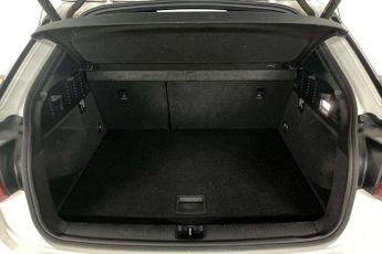 Audi Q2 35 TFSI Black Edition 5dr S Tronic