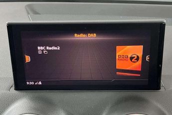 Audi Q2 35 TFSI Black Edition 5dr S Tronic