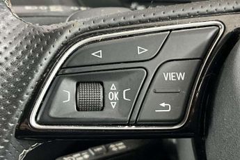 Audi Q2 35 TFSI Black Edition 5dr S Tronic