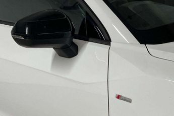 Audi Q2 35 TFSI Black Edition 5dr S Tronic