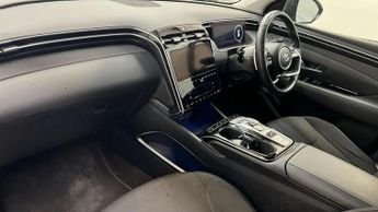Hyundai Tucson 1.6 TGDi Hybrid 230 Premium 5dr 2WD Auto