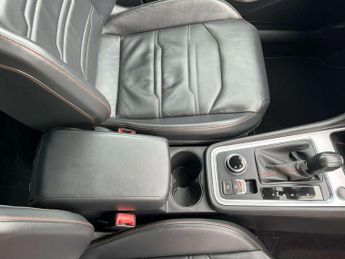 SEAT Ateca 1.5 TSI EVO FR Sport 5dr DSG