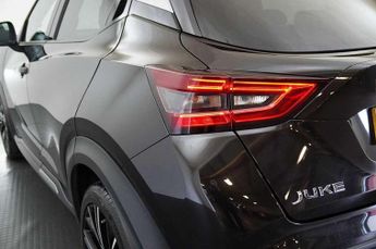 Nissan Juke 1.0 DiG-T 114 Tekna+ 5dr DCT