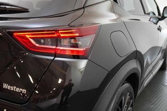 Nissan Juke 1.0 DiG-T 114 Tekna+ 5dr DCT