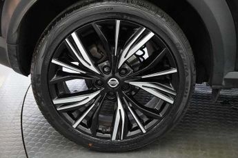 Nissan Juke 1.0 DiG-T 114 Tekna+ 5dr DCT