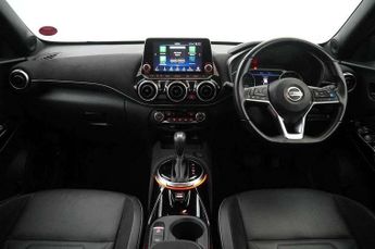 Nissan Juke 1.0 DiG-T 114 Tekna+ 5dr DCT