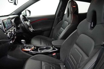 Nissan Juke 1.0 DiG-T 114 Tekna+ 5dr DCT