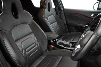 Nissan Juke 1.0 DiG-T 114 Tekna+ 5dr DCT