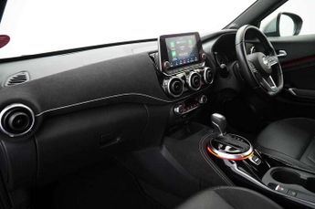 Nissan Juke 1.0 DiG-T 114 Tekna+ 5dr DCT