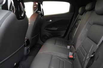 Nissan Juke 1.0 DiG-T 114 Tekna+ 5dr DCT