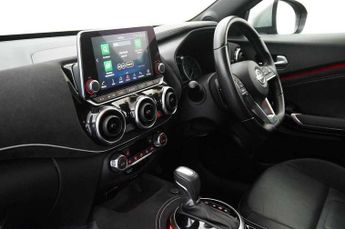 Nissan Juke 1.0 DiG-T 114 Tekna+ 5dr DCT