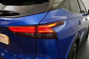 Nissan Qashqai 1.3 DiG-T MH 158 Tekna 5dr Xtronic