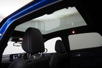 Nissan Qashqai 1.3 DiG-T MH 158 Tekna 5dr Xtronic