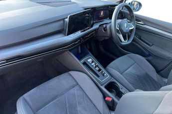 Volkswagen Golf 2.0 TDI 150 Style 5dr DSG