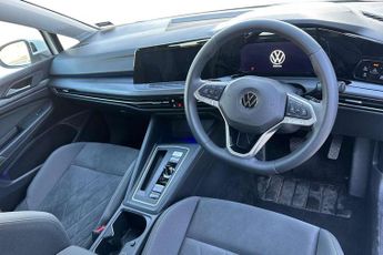 Volkswagen Golf 2.0 TDI 150 Style 5dr DSG