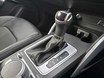 Audi Q2 35 TFSI Black Edition 5dr S Tronic