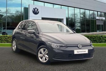 Volkswagen Golf 1.0 TSI Life 5dr