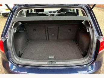 Volkswagen Golf 1.6 TDI 110 Match Edition 5dr DSG