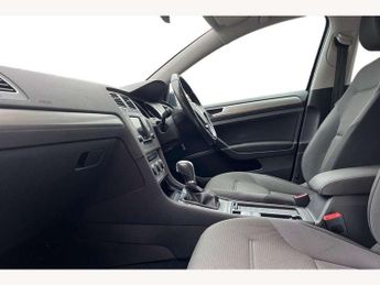 Volkswagen Golf 1.6 TDI 110 Match Edition 5dr DSG